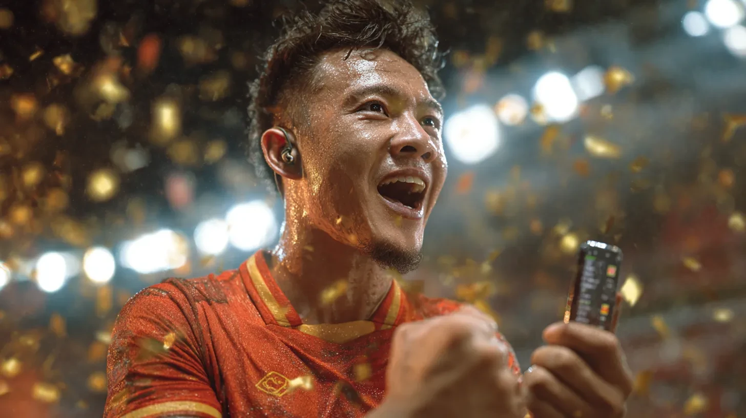 Apa itu Peraduan dalam Sukan?