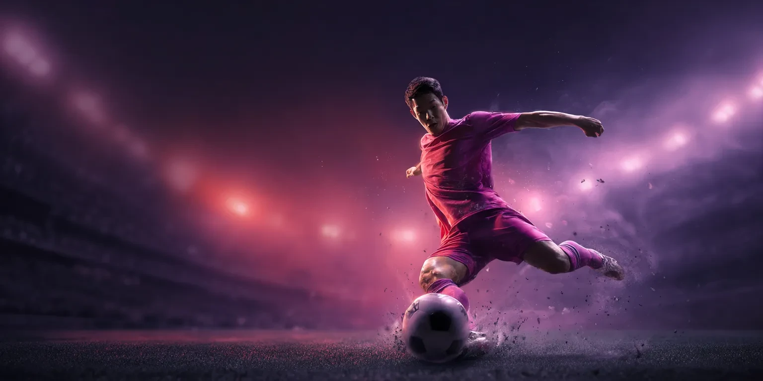 Bagaimana Peraduan Berfungsi dalam Sukan Bola Sepak?